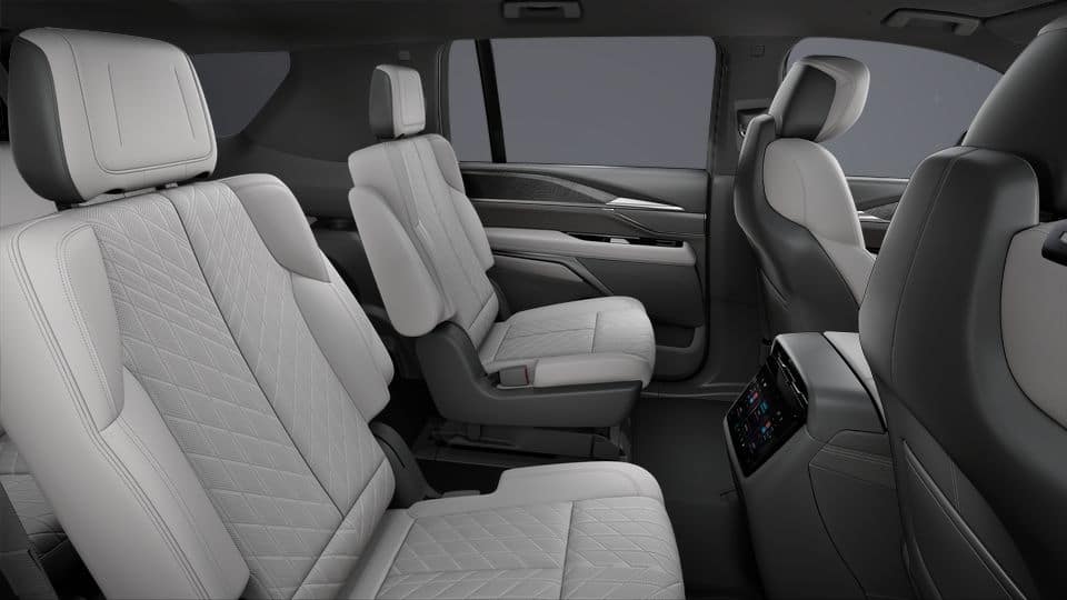 2026 Cadillac Escalade IQL Sport - Photo 50