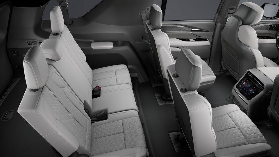 2026 Cadillac Escalade IQL Sport - Photo 51