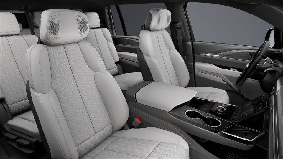 2026 Cadillac Escalade IQL Sport - Photo 66