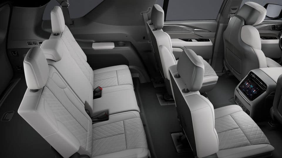 2026 Cadillac Escalade IQL Sport - Photo 68