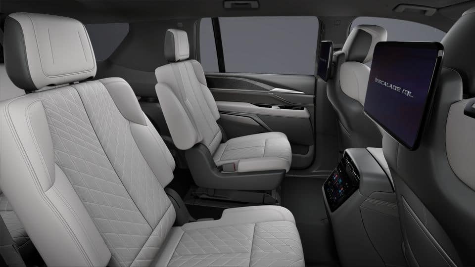 2026 Cadillac Escalade IQL Sport - Photo 40