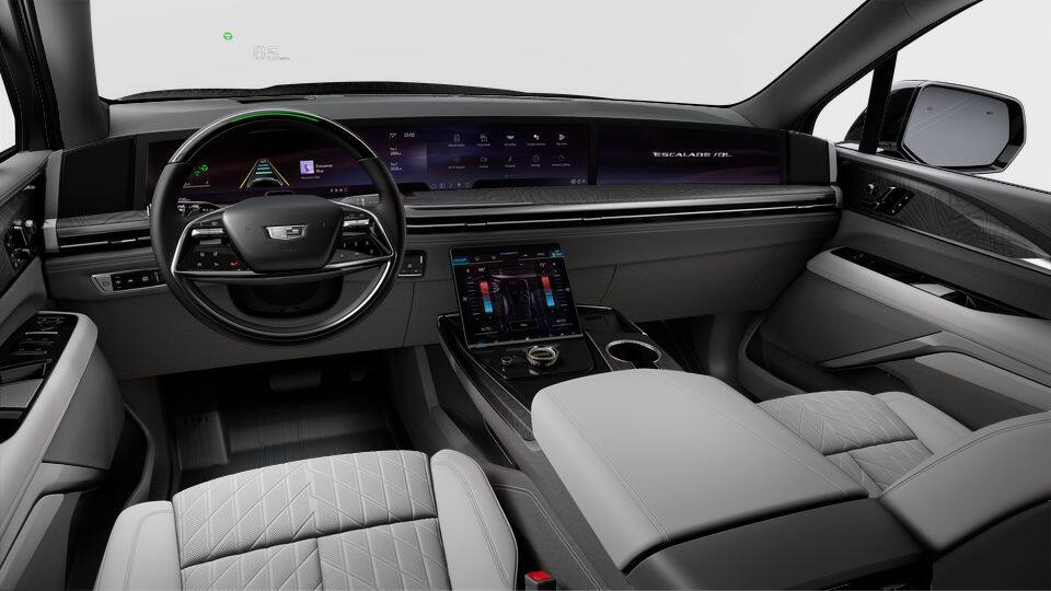 2026 Cadillac Escalade IQL Sport - Photo 47