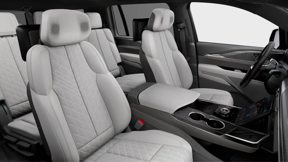 2026 Cadillac Escalade IQL Sport - Photo 48