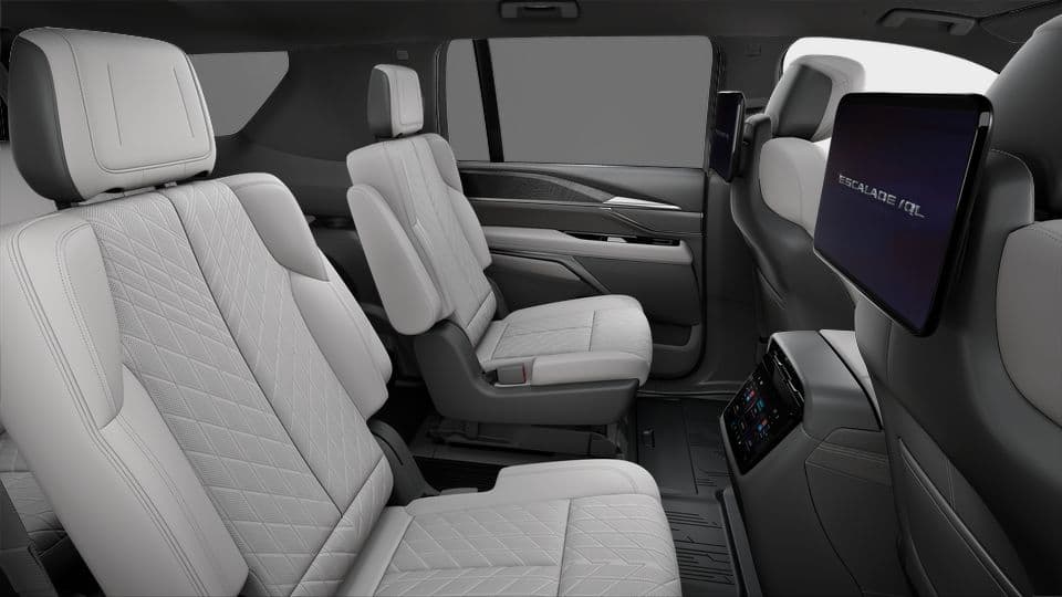 2026 Cadillac Escalade IQL Sport - Photo 49