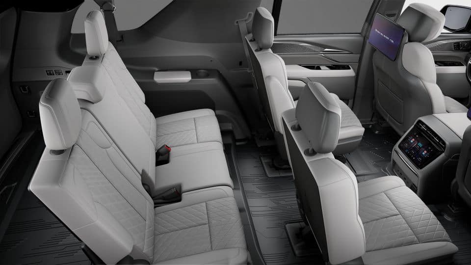 2026 Cadillac Escalade IQL Sport - Photo 50
