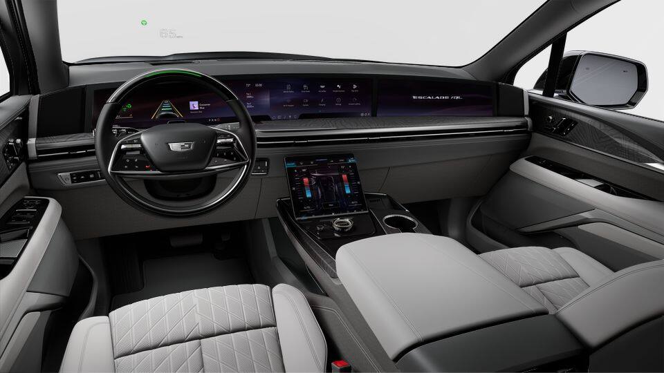 2026 Cadillac Escalade IQL Sport - Photo 10