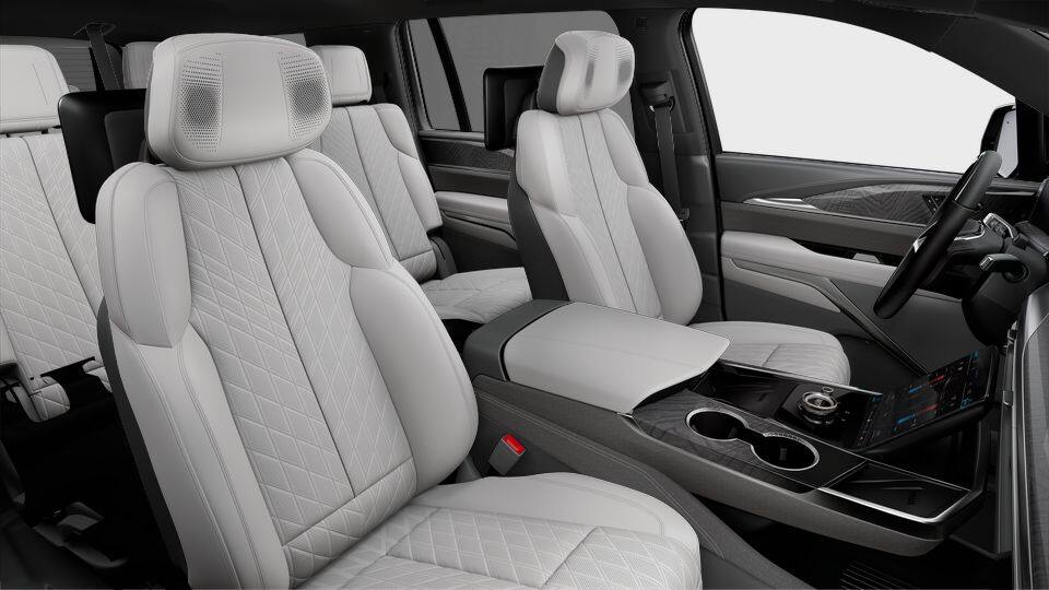 2026 Cadillac Escalade IQL Sport - Photo 11