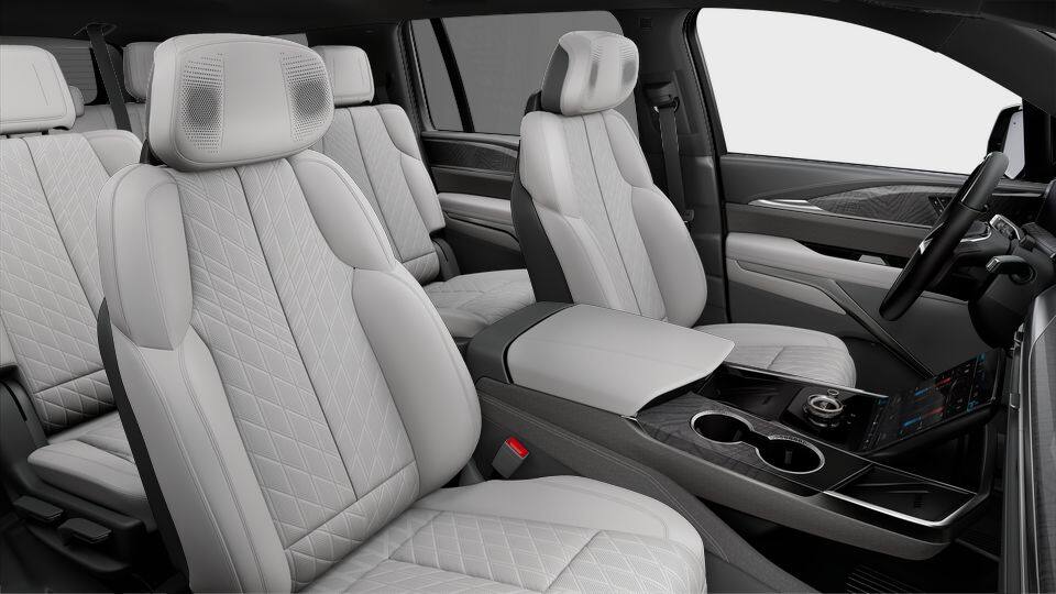 2026 Cadillac Escalade IQL Sport - Photo 32