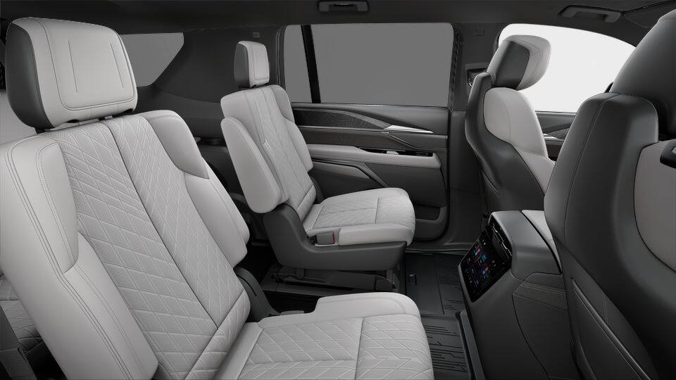 2026 Cadillac Escalade IQL Sport - Photo 33