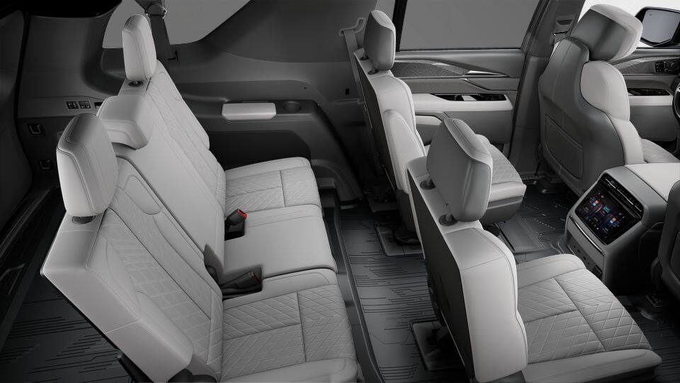 2026 Cadillac Escalade IQL Sport - Photo 34