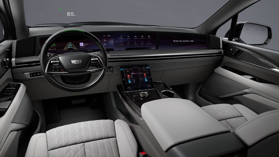2026 Cadillac Escalade IQL Sport - Photo 33