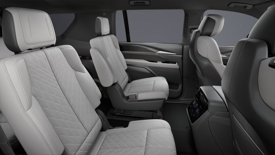 2026 Cadillac Escalade IQL Sport - Photo 22