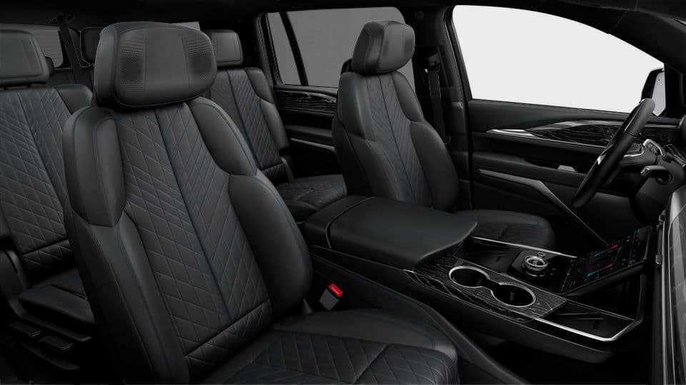 2026 Cadillac Escalade IQL Sport - Photo 38
