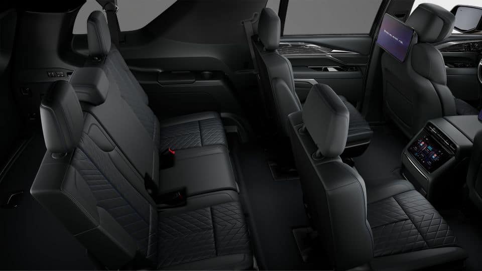 2026 Cadillac Escalade IQL Sport - Photo 37