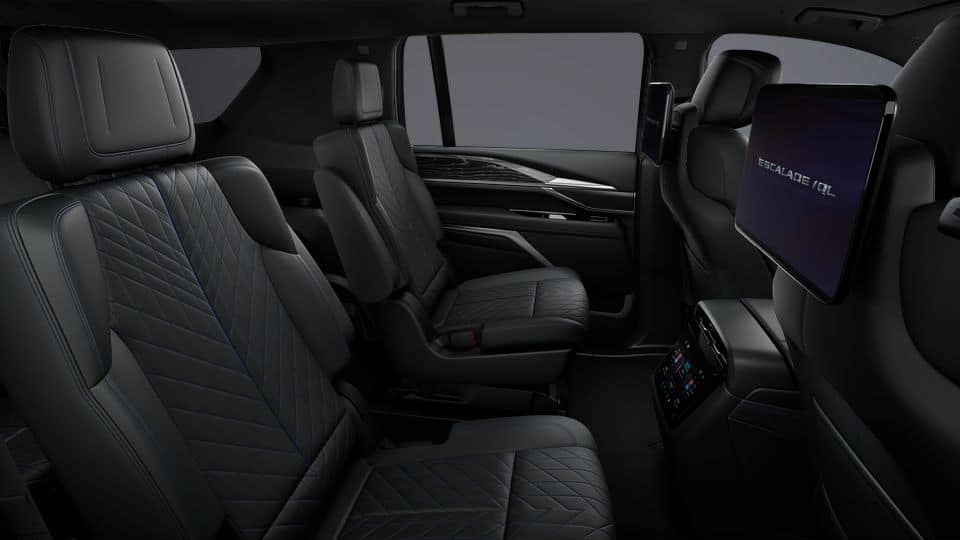 2026 Cadillac Escalade IQL Sport - Photo 36