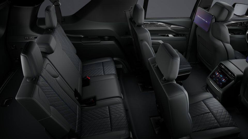 2026 Cadillac Escalade IQL Sport - Photo 37