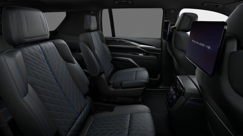 2026 Cadillac Escalade IQL Sport - Photo 22
