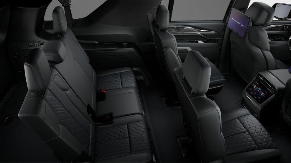2026 Cadillac Escalade IQL Sport - Photo 33