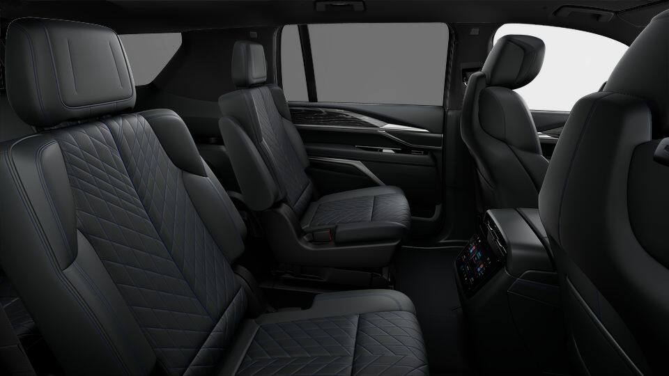 2026 Cadillac Escalade IQL Sport - Photo 71