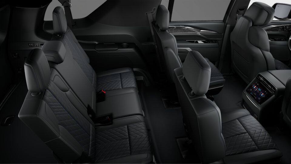 2026 Cadillac Escalade IQL Sport - Photo 72