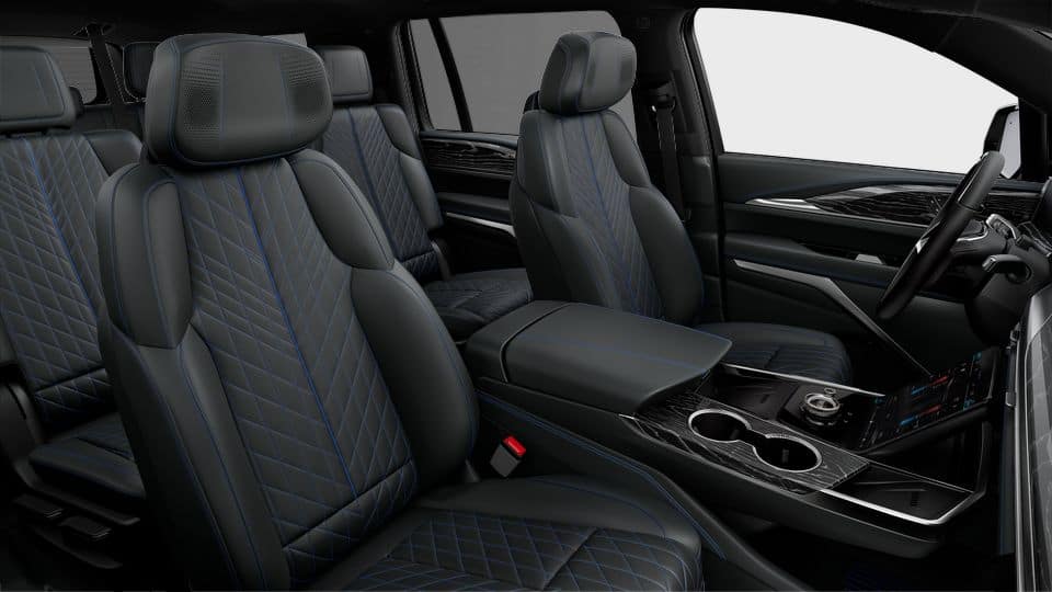 2026 Cadillac Escalade IQL Sport - Photo 59