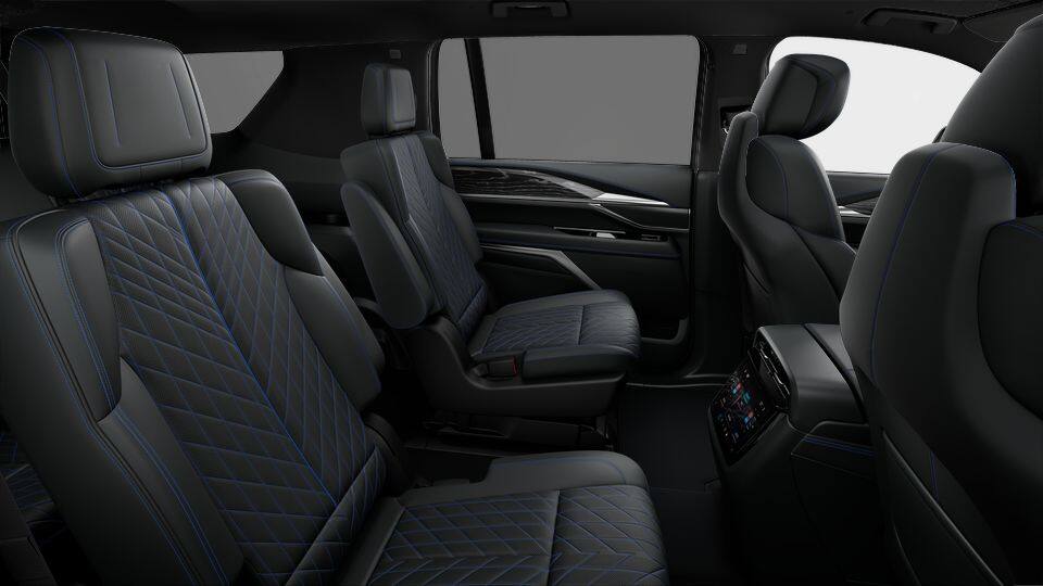 2026 Cadillac Escalade IQL Sport - Photo 60