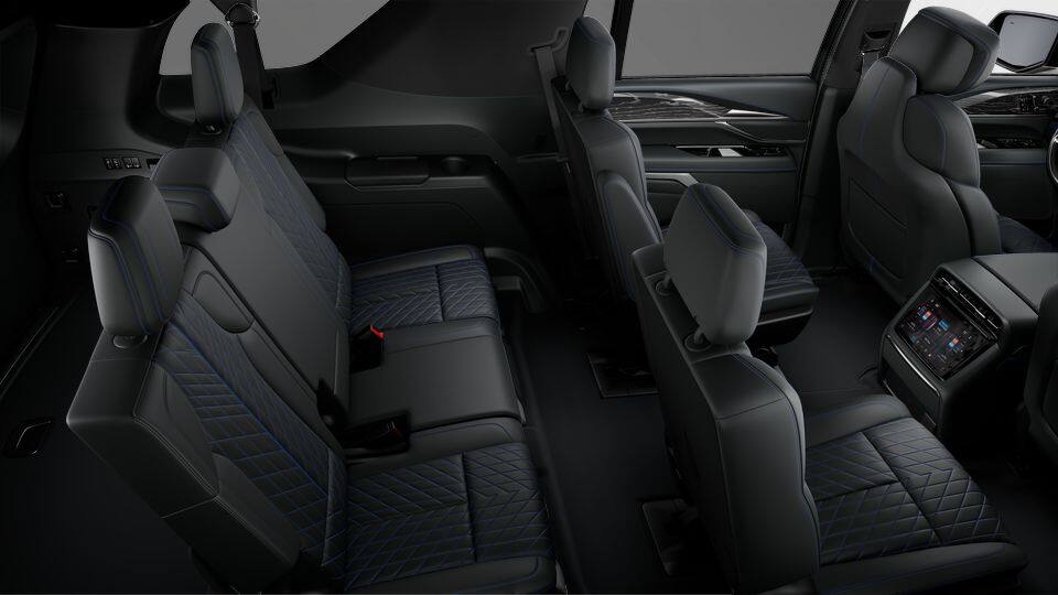 2026 Cadillac Escalade IQL Sport - Photo 61