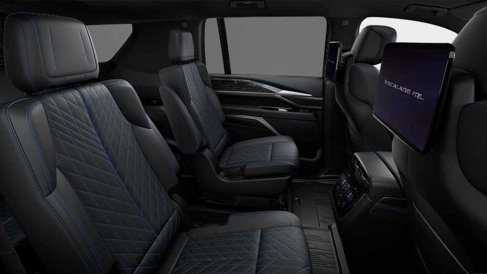 2026 Cadillac Escalade IQL Sport - Photo 46