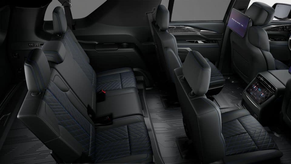 2026 Cadillac Escalade IQL Sport - Photo 47