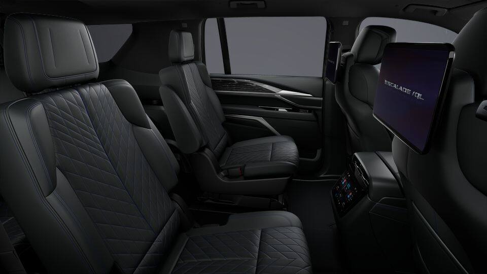 2026 Cadillac Escalade IQL Sport - Photo 40