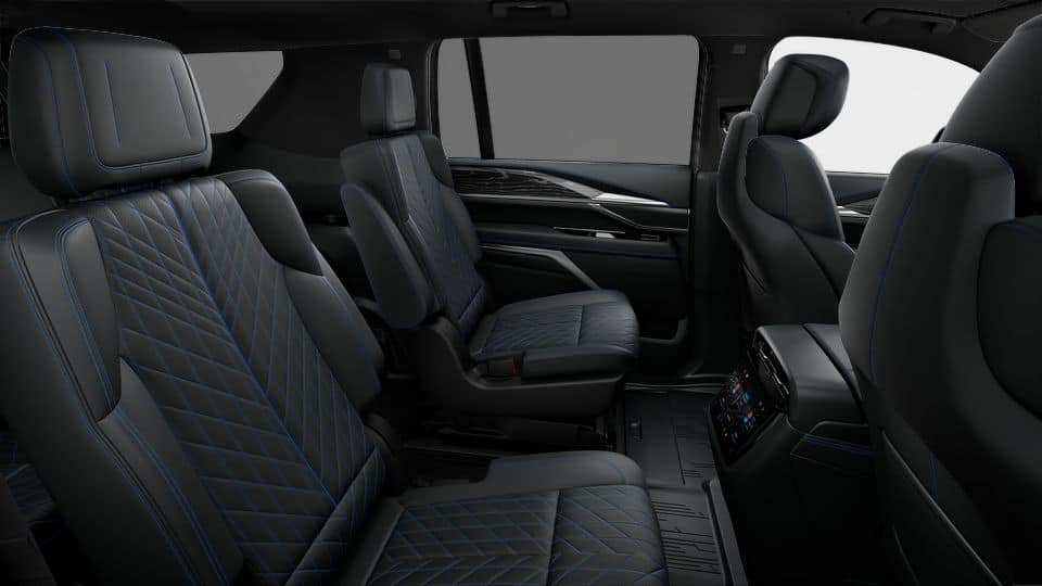 2026 Cadillac Escalade IQL Sport - Photo 47