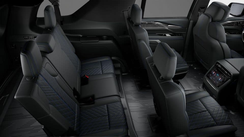 2026 Cadillac Escalade IQL Sport - Photo 48