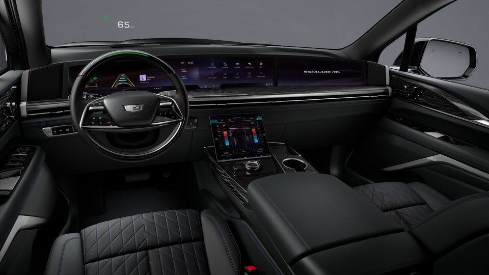 2026 Cadillac Escalade IQL Sport - Photo 64