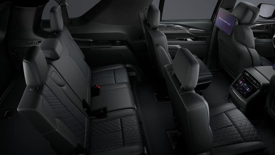 2026 Cadillac Escalade IQL Sport - Photo 67