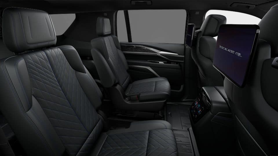 2026 Cadillac Escalade IQL Sport - Photo 38
