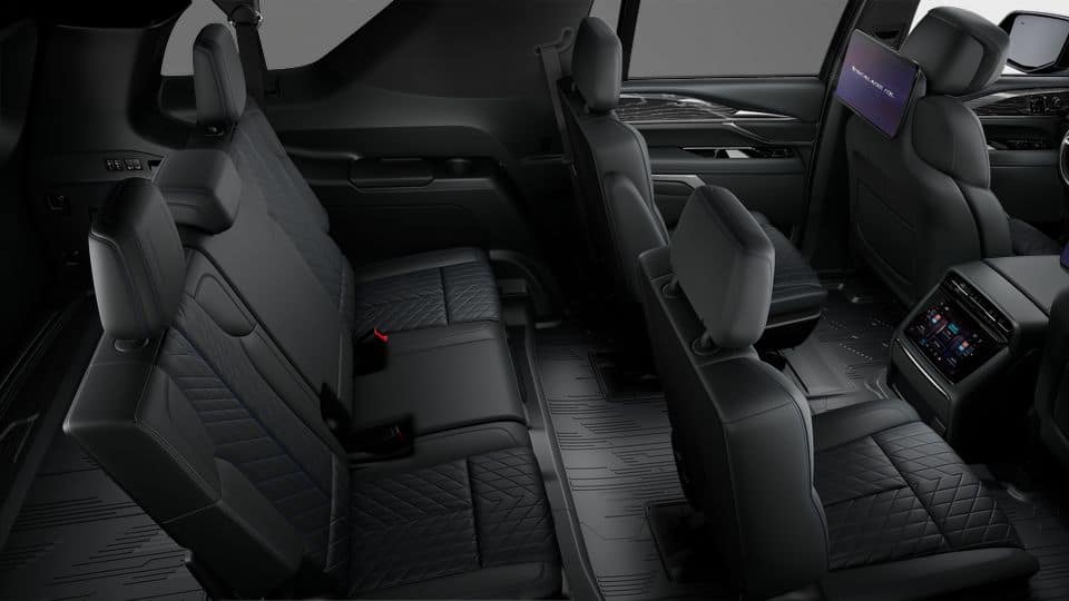 2026 Cadillac Escalade IQL Sport - Photo 39