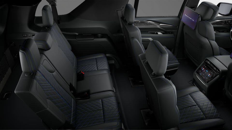 2026 Cadillac Escalade IQL Sport - Photo 37