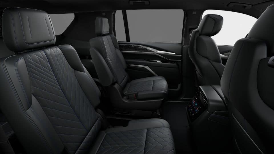 2026 Cadillac Escalade IQL Sport - Photo 32