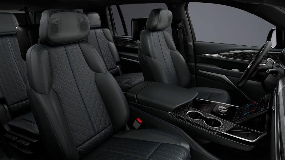 2026 Cadillac Escalade IQL Sport - Photo 64