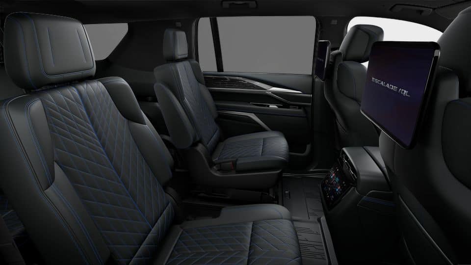 2026 Cadillac Escalade IQL Sport - Photo 22