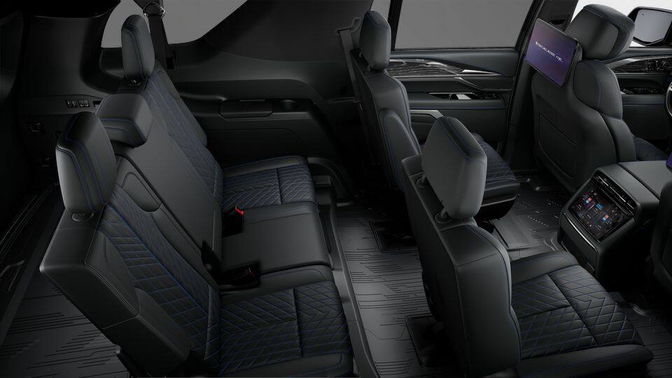 2026 Cadillac Escalade IQL Sport - Photo 23