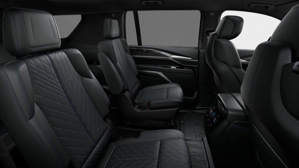 2026 Cadillac Escalade IQL Sport - Photo 46