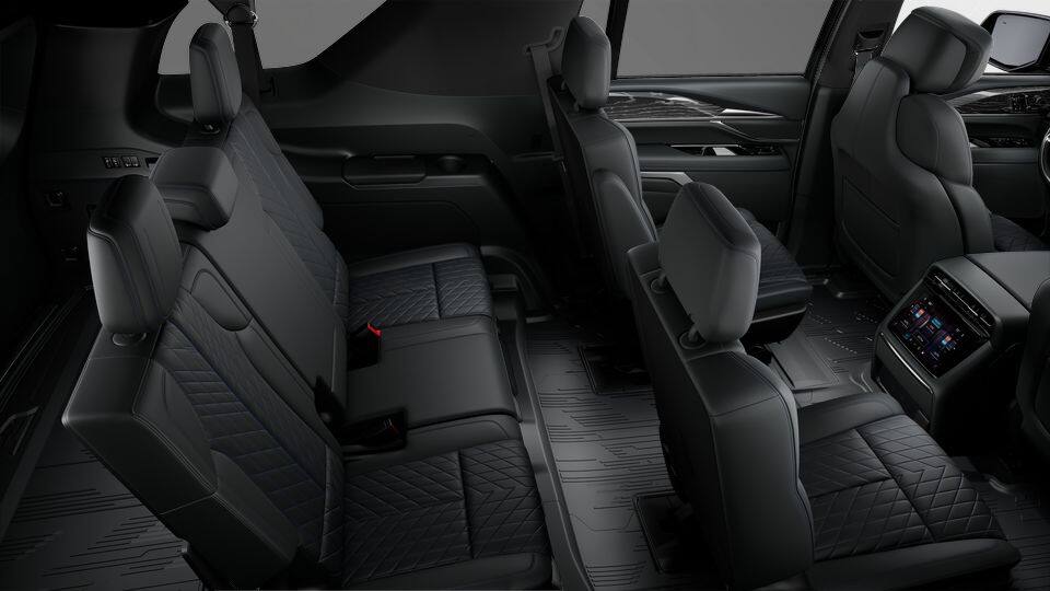 2026 Cadillac Escalade IQL Sport - Photo 47
