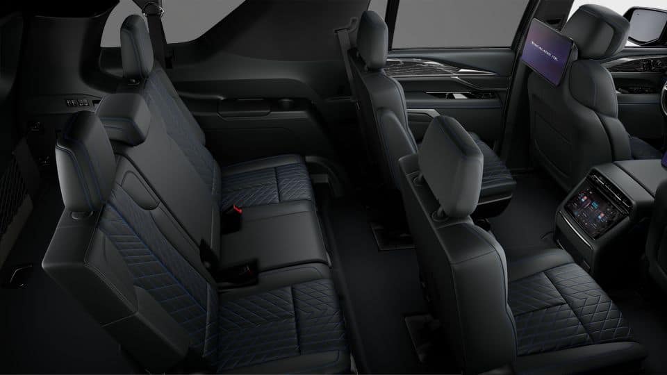 2026 Cadillac Escalade IQL Sport - Photo 37