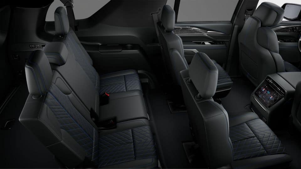 2026 Cadillac Escalade IQL Sport - Photo 61