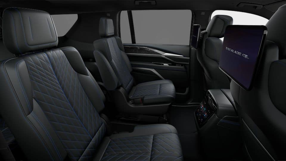 2026 Cadillac Escalade IQL Sport - Photo 47