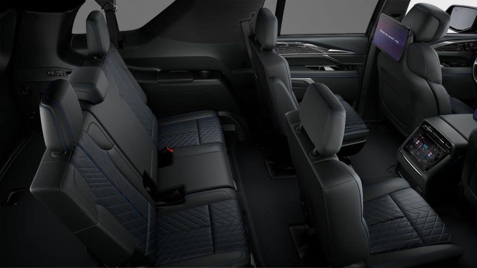 2026 Cadillac Escalade IQL Sport - Photo 48