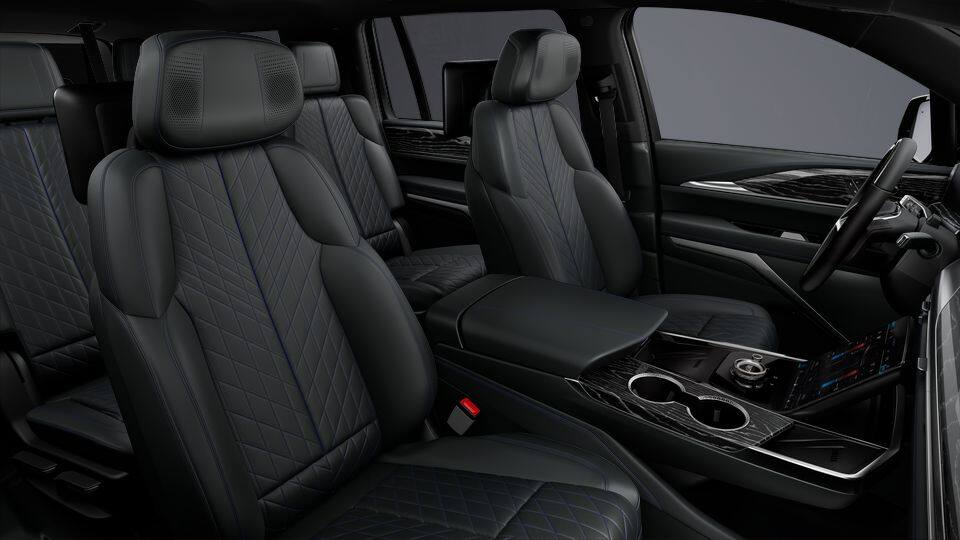 2026 Cadillac Escalade IQL Sport - Photo 45