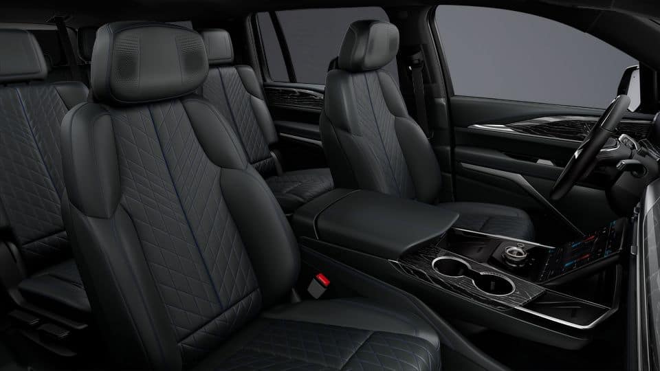 2026 Cadillac Escalade IQL Sport - Photo 31