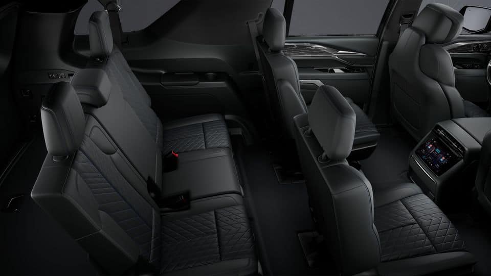 2026 Cadillac Escalade IQL Sport - Photo 33